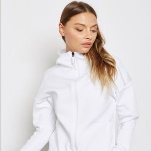 NEW Adidas Z.N.E. Hoodie Jacket